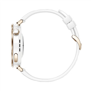 Huawei GT5 Pro, 42 mm, baltas - Išmanusis laikrodis