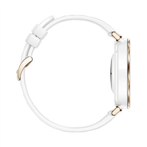 Huawei GT5 Pro, 42 mm, baltas - Išmanusis laikrodis