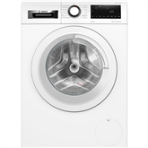 Bosch, 4 serija, 9 kg/ 5 kg, gylis 59 cm, 1400 aps./min. - Skalbimo mašina