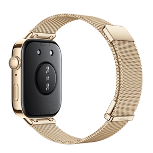 Huawei Watch Fit 3, auksinės spalvos- Išmanusis laikrodis