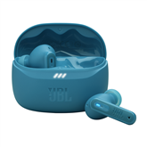 JBL Tune Beam 2, turqoise - True wireless earphones
