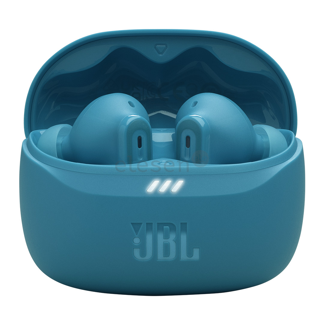 JBL Tune Beam 2, бирюзовый - Полностью беспроводные наушники