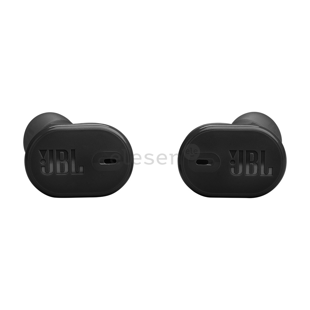 JBL Tune Buds 2, черный - Полностью беспроводные наушники