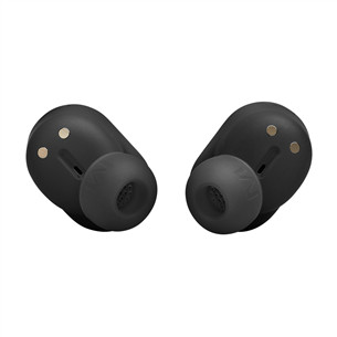 JBL Tune Buds 2, черный - Полностью беспроводные наушники