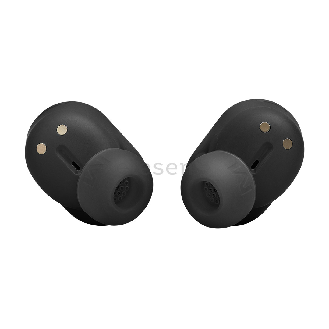 JBL Tune Buds 2, черный - Полностью беспроводные наушники