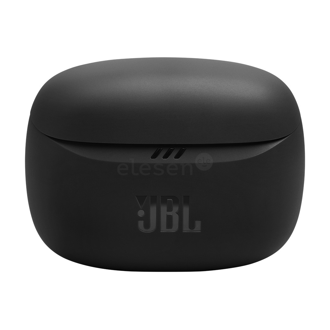 JBL Tune Buds 2, черный - Полностью беспроводные наушники