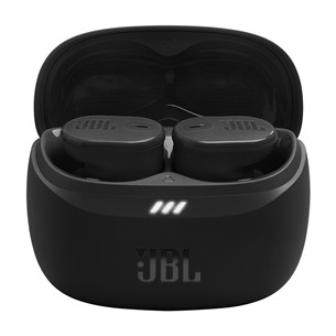 JBL Tune Buds 2, черный - Полностью беспроводные наушники