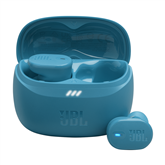 JBL Tune Buds 2, turkio spalvos - Belaidės ausinės