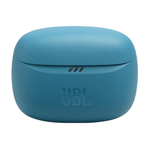 JBL Tune Buds 2, turkio spalvos - Belaidės ausinės