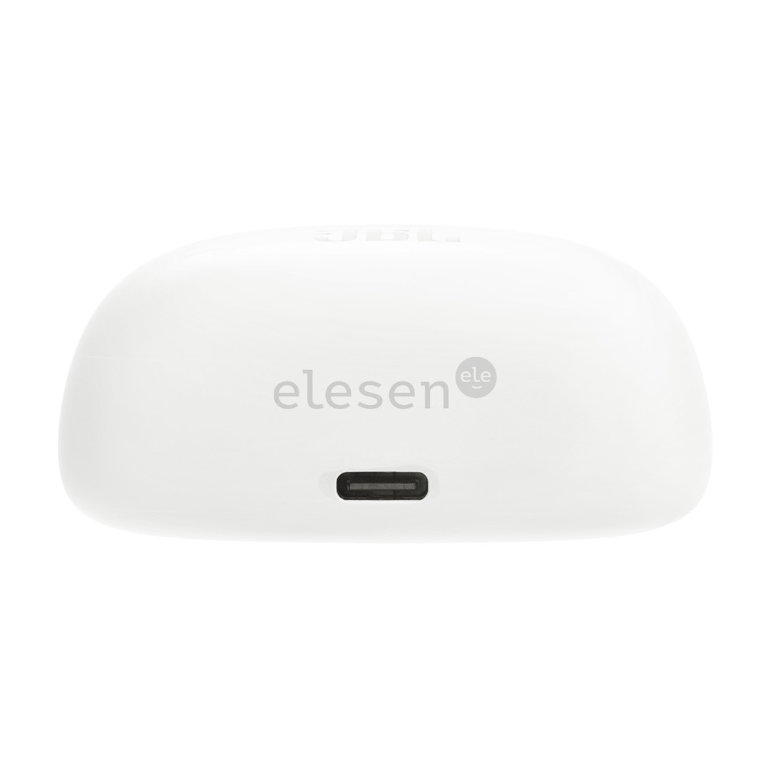 JBL Tune Buds 2, белый - Полностью беспроводные наушники