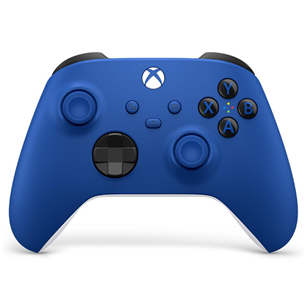 Microsoft Xbox One / Series X/S, belaidis, mėlynas - Žaidimų pultelis 889842654752