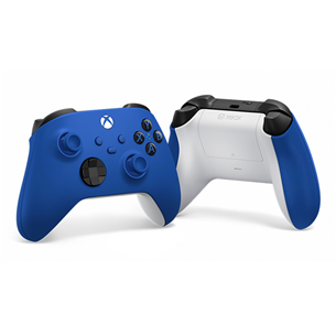 Microsoft Xbox One / Series X/S, belaidis, mėlynas - Žaidimų pultelis