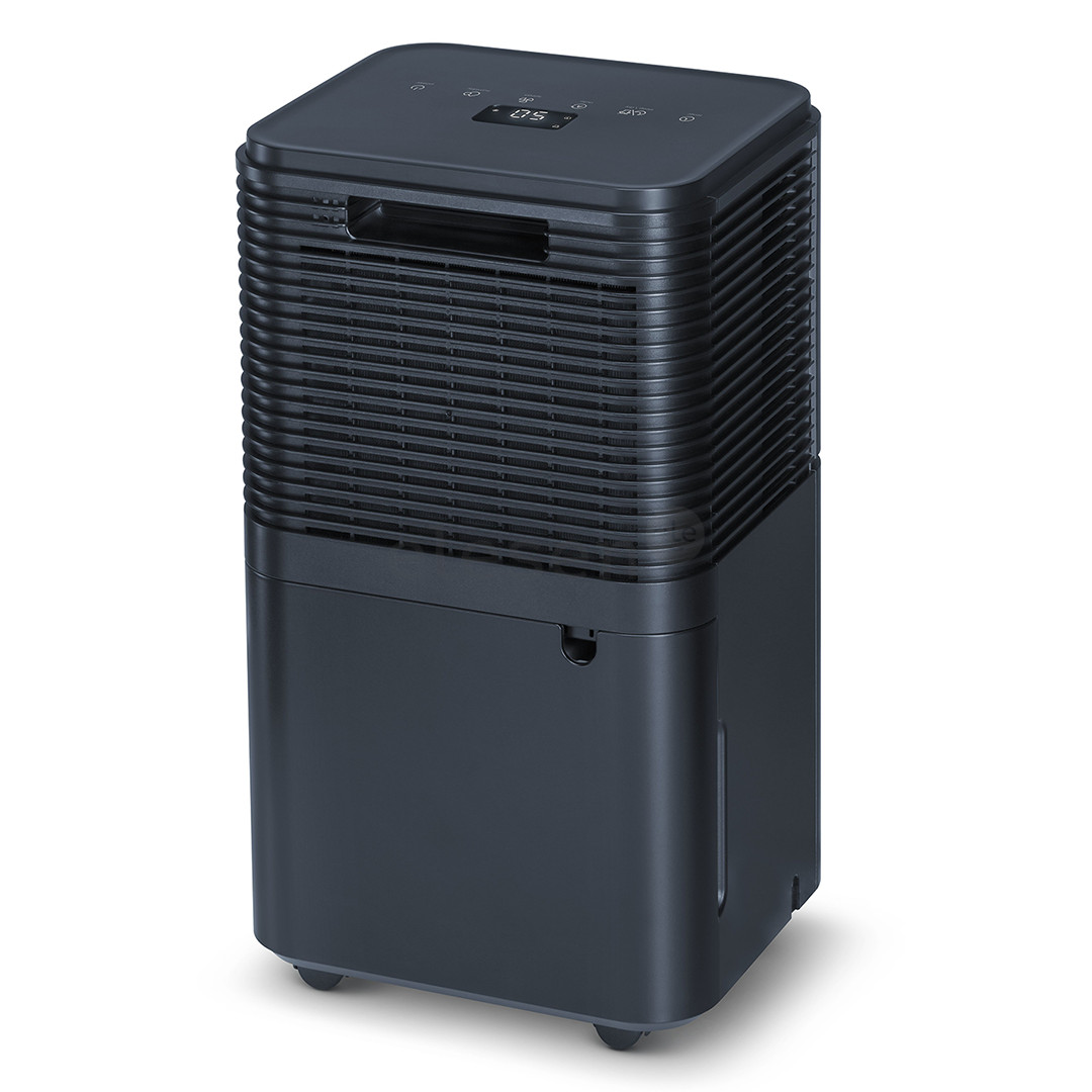 Beurer, juodas - Oro sausintuvas