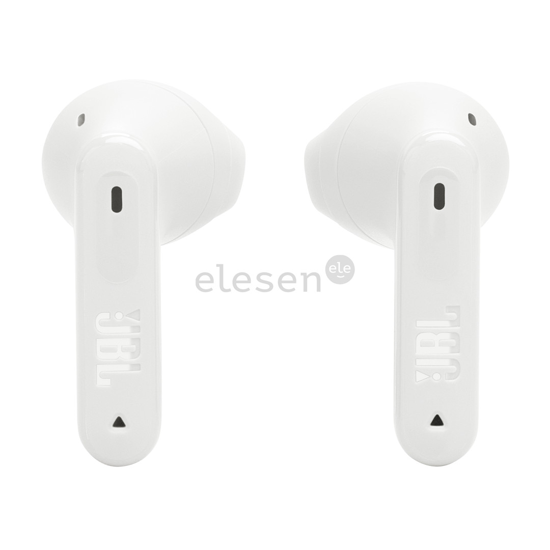 JBL Tune Flex 2, белый - Полностью беспроводные наушники