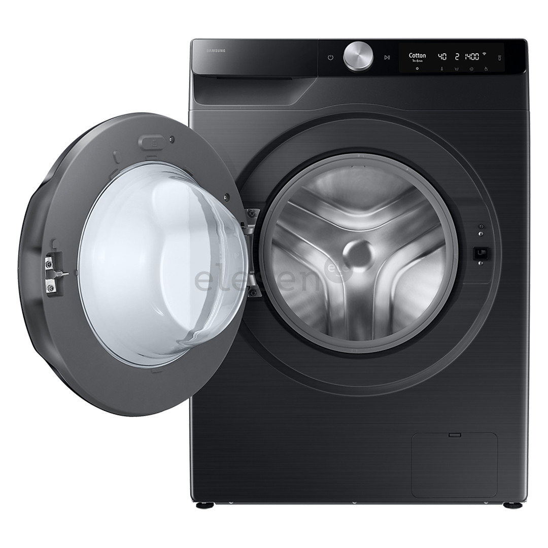 Samsung, SmartThings AI, 9 kg/6 kg, gylis 60 cm, 1400 aps./min.- Skalbimo mašina - džiovyklė