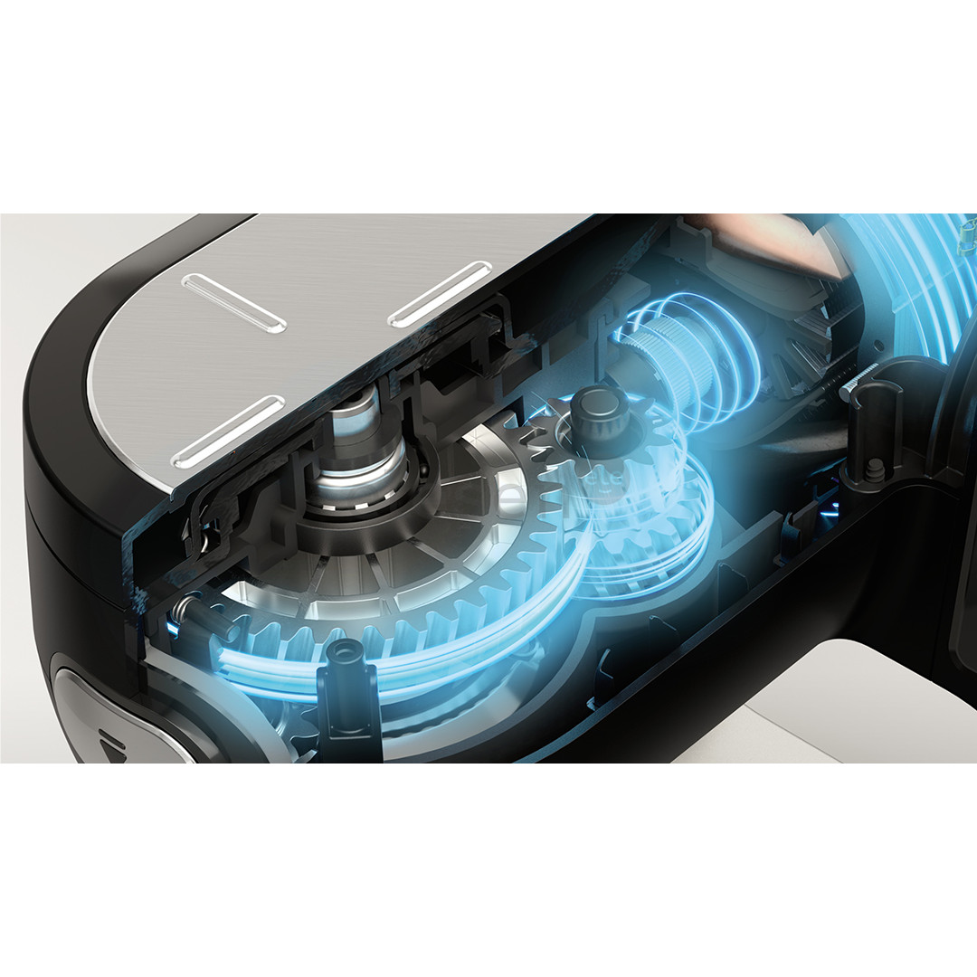 Virtuvinis kombainas Bosch, Series 6, 1600 W, baltas Prekė-MUMS6EW00