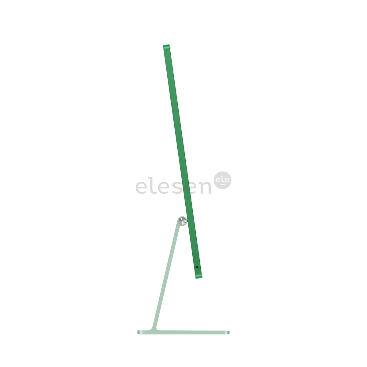 Apple iMac 24" (2024), M4 10C/10C, 24 GB, 512 GB, RUS, green - All-in-one PC