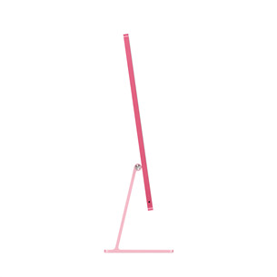 Kompiuteris  Apple iMac 24" (2024), M4 10C/10C, ​​16 GB, 256 GB, ENG, pink   Prekė–MWV43ZE/A