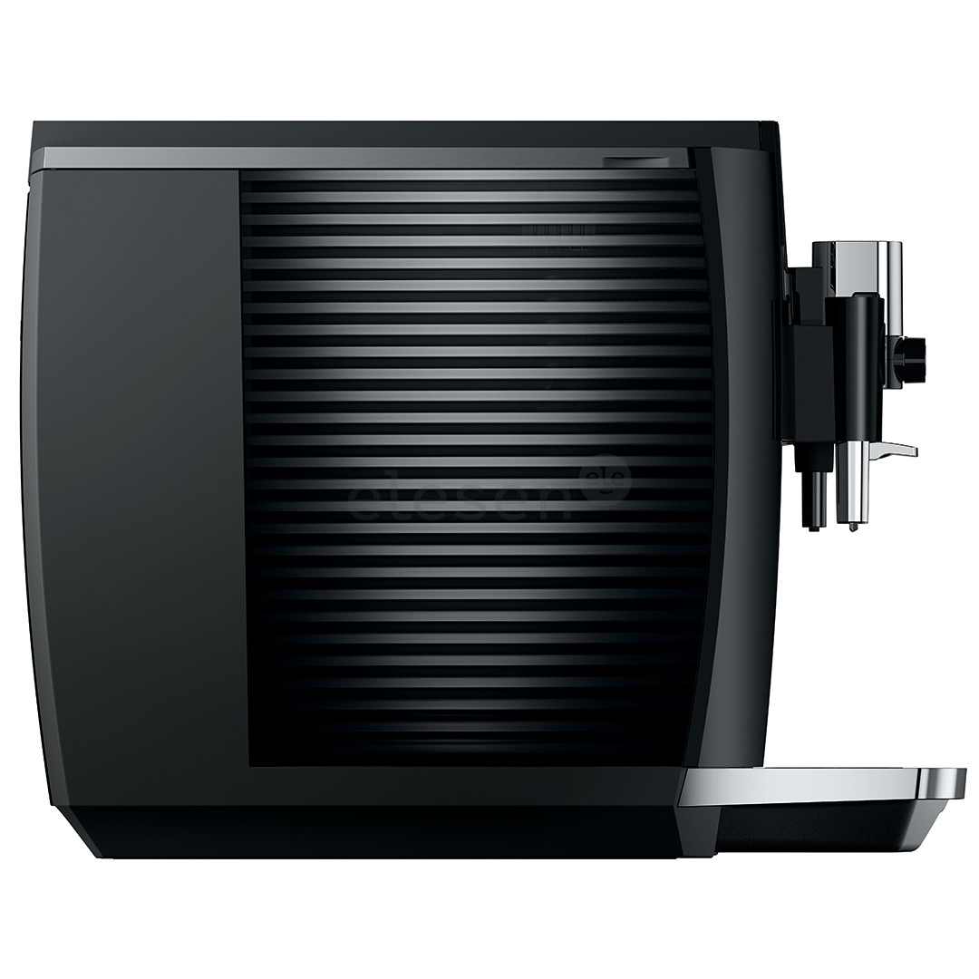 Kavos aparatas  JURA E8 Piano Black (EC)  Prekė-15584