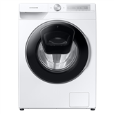 Samsung AI Control, 10,5 kg / 6 kg, gylis 60 cm, 1400 aps./min - Skalbimo mašina-džiovyklė