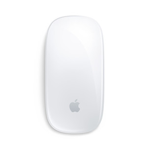 Apple Magic Mouse, белый - Беспроводная мышь