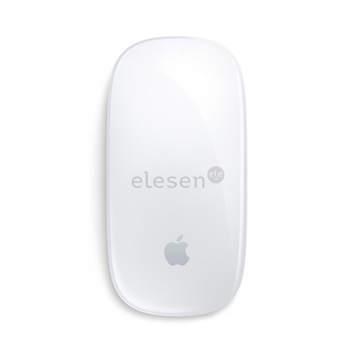 Apple Magic Mouse, white – Belaidė pelė