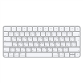 Apple Magic Keyboard, RUS, белый - Беспроводная клавиатура