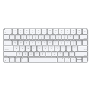 Apple Magic Keyboard, ENG, white  – Belaidė klaviatūra MXCL3Z/A