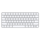 Apple Magic Keyboard, ENG, white – Belaidė klaviatūra