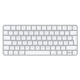 Apple Magic Keyboard, SWE, white - Wireless keyboard