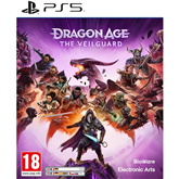 Dragon Age: The Veilguard, PlayStation 5 - Žaidimas