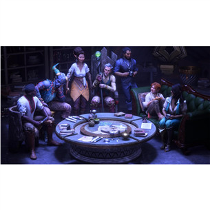 Dragon Age: The Veilguard, Xbox Series X - Game