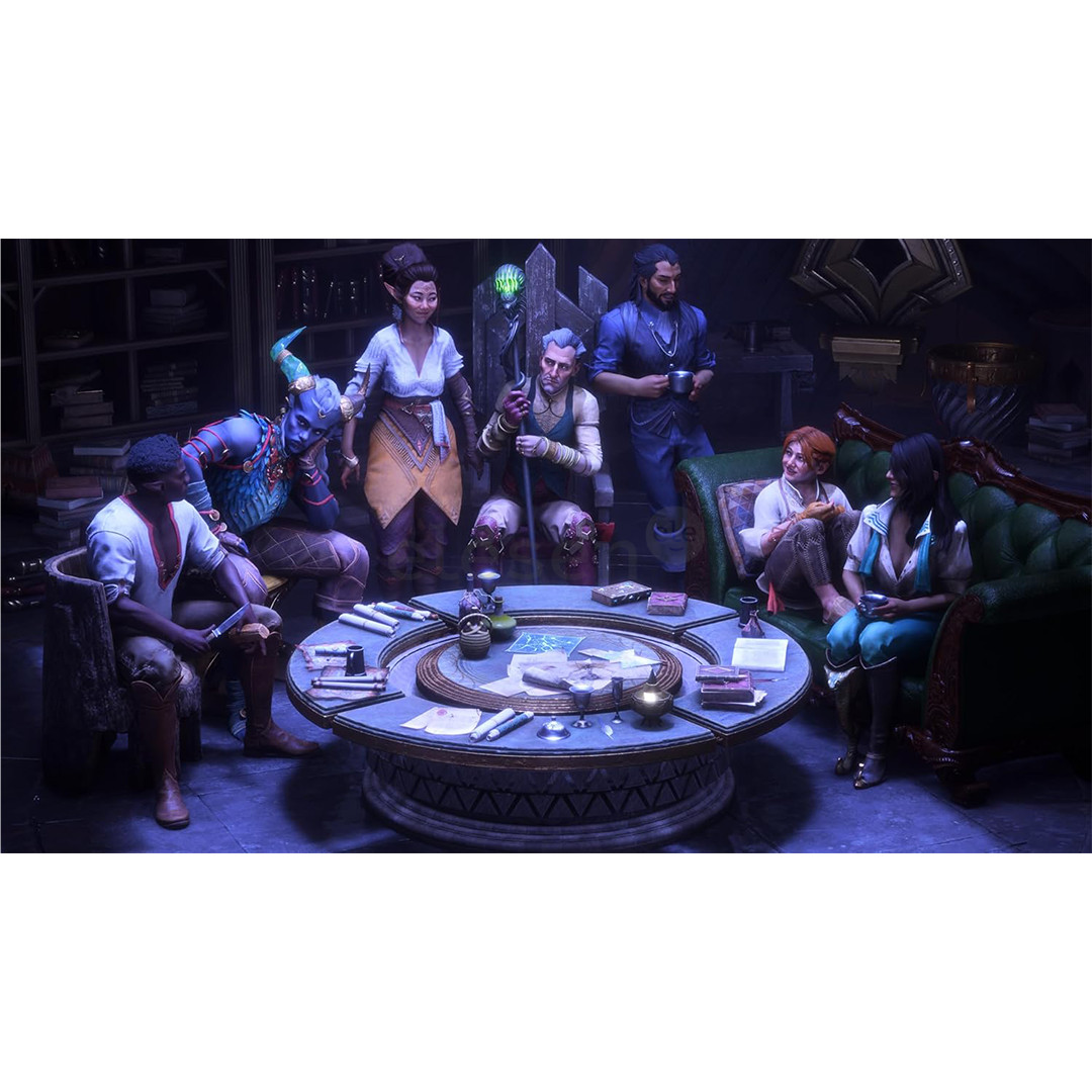 Dragon Age: The Veilguard, Xbox Series X - Game