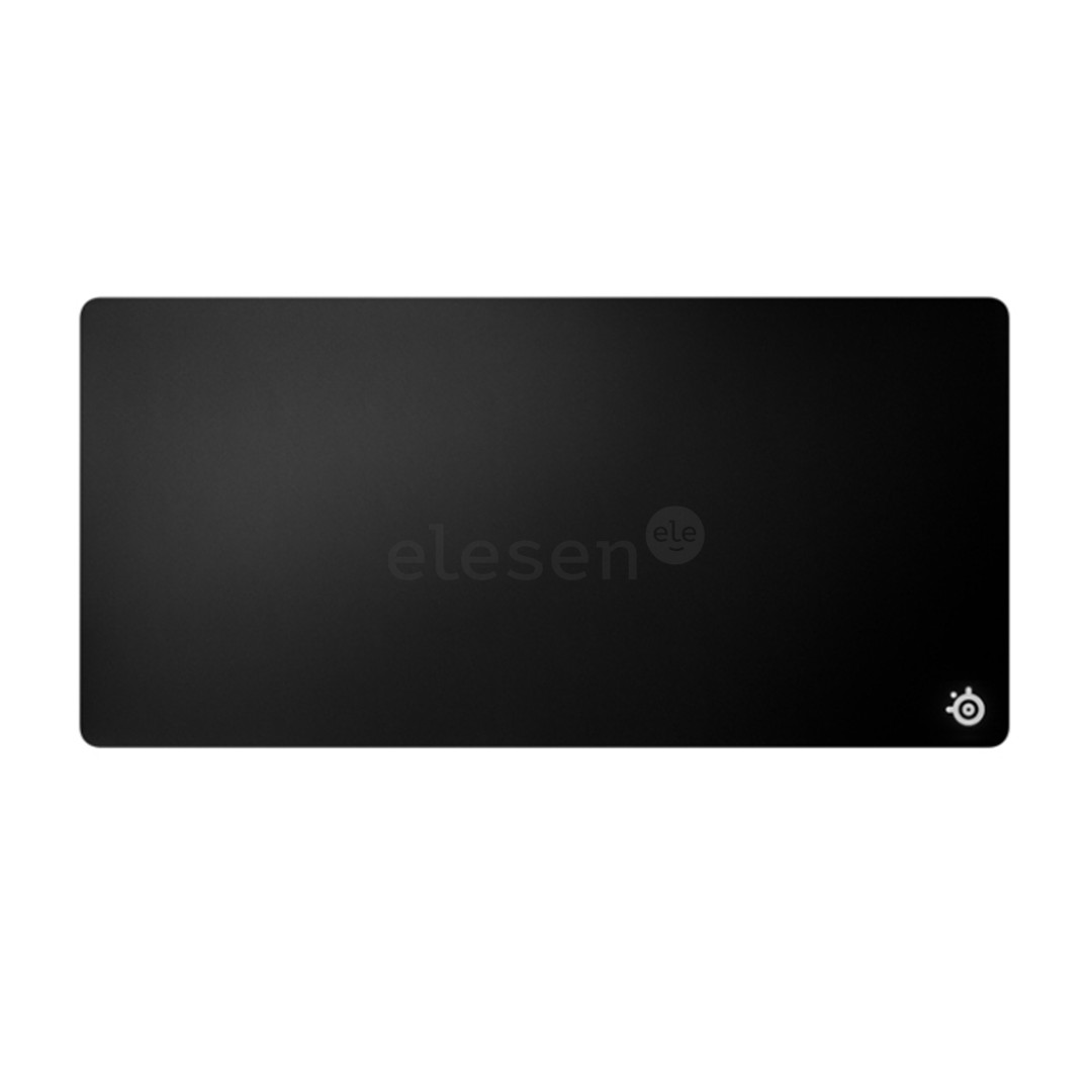 Steelseries Qck XXL, black - Mousepad