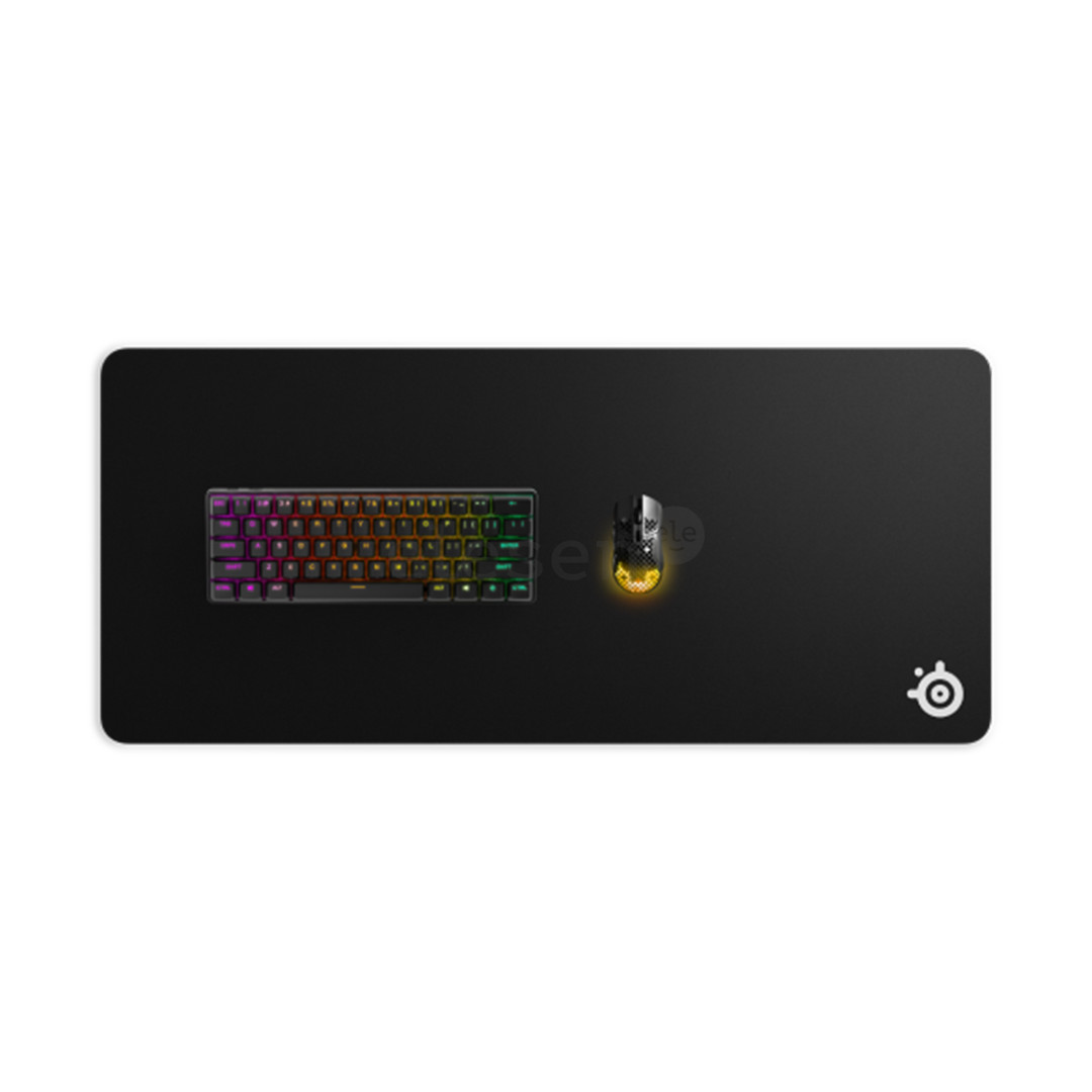 Steelseries Qck XXL, black - Mousepad