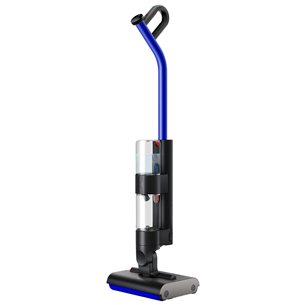 Dyson WashG1, matinė juoda/mėlyna - Dulkių siurblys G1/486236-01