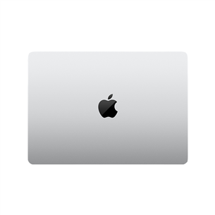 Apple MacBook Pro 14 (2024) M4, 10C/10C, 16 GB, 512 GB, ENG, silver - Notebook