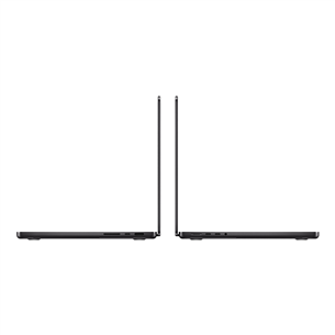 Apple MacBook Pro 14 (2024) M4, 10C/10C, 16 ГБ, 1 ТБ, RUS, черный - Ноутбук
