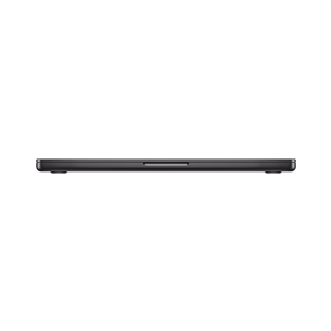 Apple MacBook Pro 14 (2024) M4, 10C/10C, 16 ГБ, 1 ТБ, RUS, черный - Ноутбук