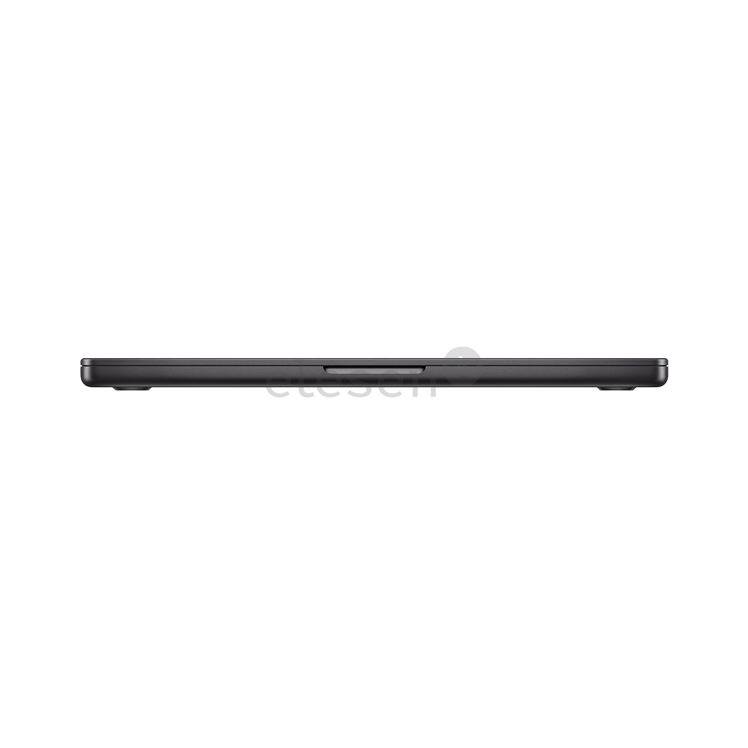 Apple MacBook Pro 14 (2024) M4, 10C/10C, 16 ГБ, 1 ТБ, RUS, черный - Ноутбук