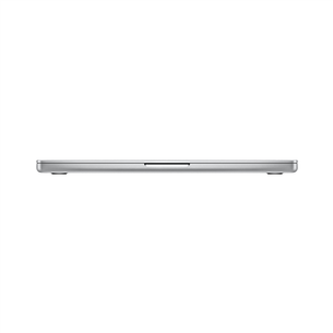 Apple MacBook Pro 14 (2024) M4, 10C/10C, 24 ГБ, 1 ТБ, SWE, серебристый - Ноутбук