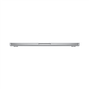 Apple MacBook Pro 14 (2024) M4 Pro, 12C/16C, 24 GB, 512 GB, RUS, silver - Notebook
