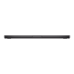 Apple MacBook Pro 16 (2024) M4 Pro, 14C/20C, 24 ГБ, 512 ГБ, SWE, черный - Ноутбук