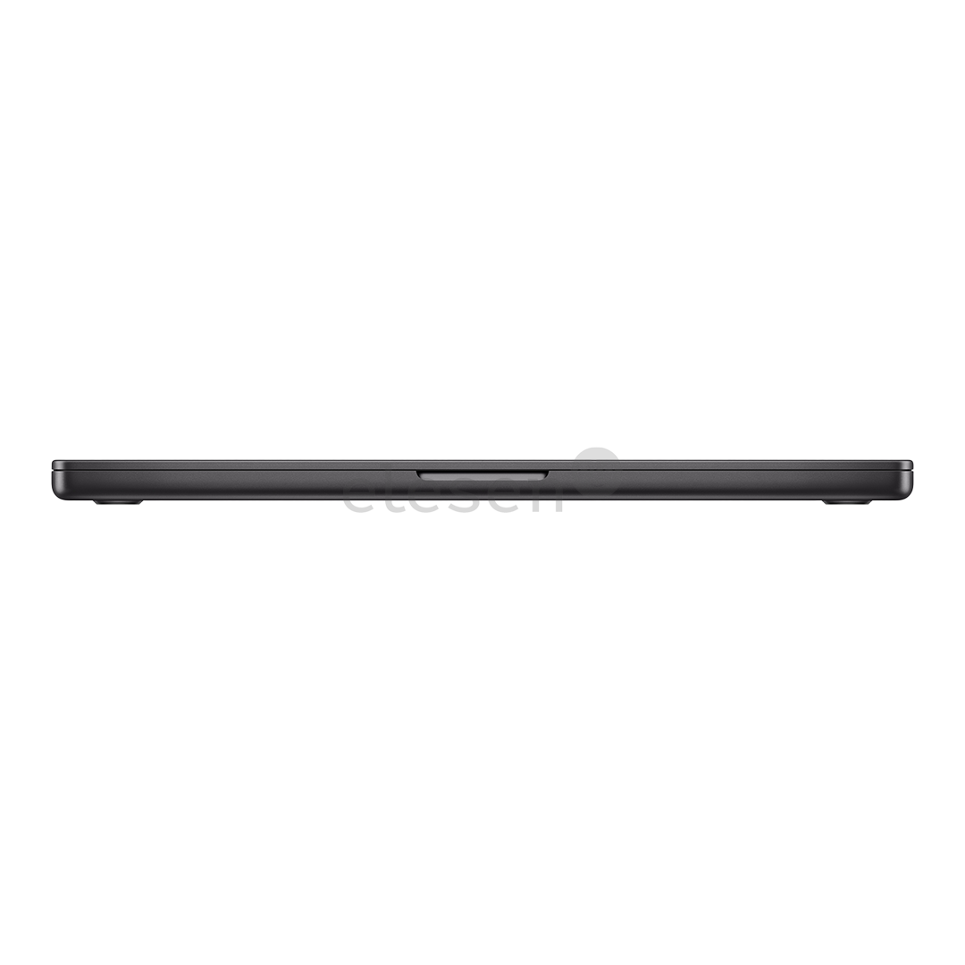 Apple MacBook Pro 16 (2024) M4 Pro, 14C/20C, 24 ГБ, 512 ГБ, SWE, черный - Ноутбук