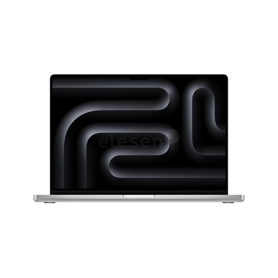 Apple MacBook Pro 16 (2024) M4 Max, 14C/32C, 36 GB, 1 TB, RUS, silver - Notebook