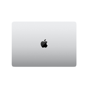 Apple MacBook Pro 16 (2024) M4 Max, 14C/32C, 36 GB, 1 TB, RUS, silver - Notebook