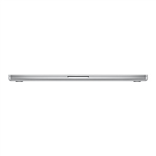 Apple MacBook Pro 16 (2024) M4 Max, 16C/40C, 48 ГБ, 1 ТБ, RUS, серебристый - Ноутбук