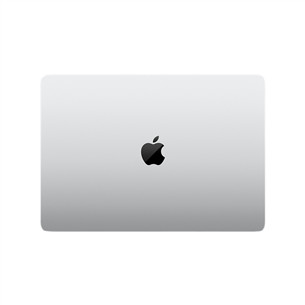 Apple MacBook Pro 16 (2024) M4 Max, 16C/40C, 48 ГБ, 1 ТБ, RUS, серебристый - Ноутбук
