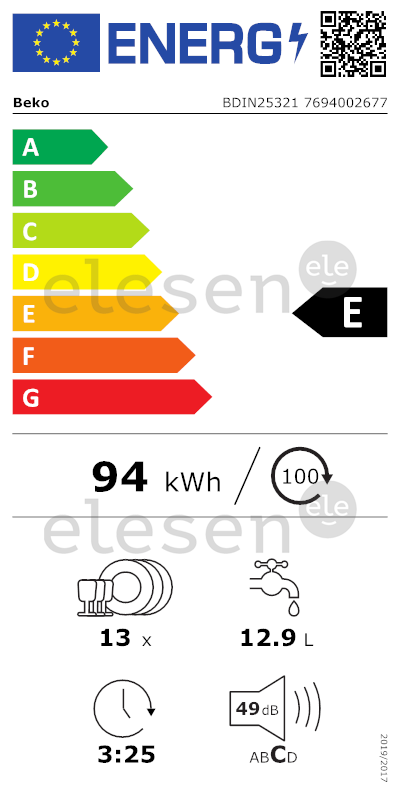 energy-label