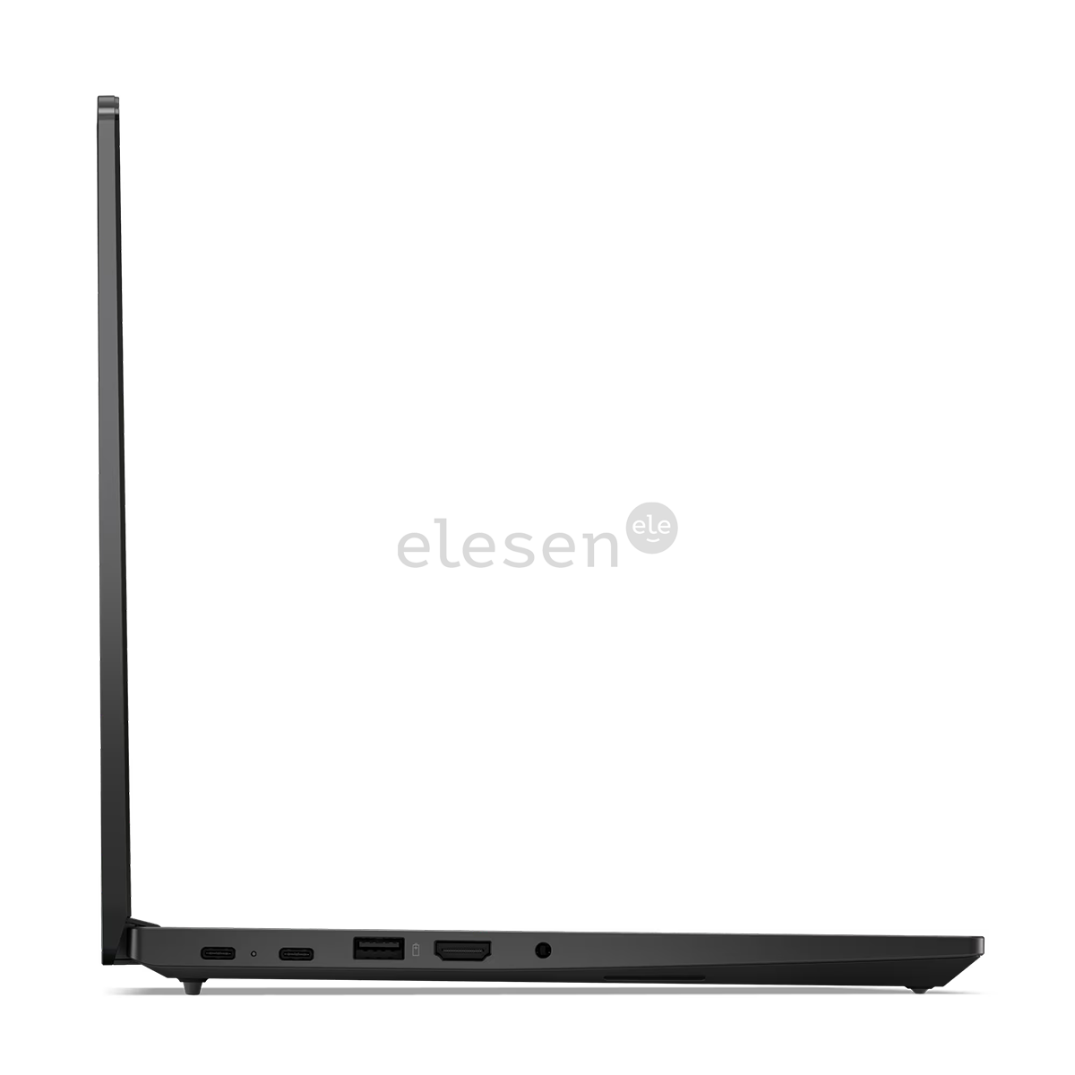 Lenovo ThinkPad E14 Gen 6, 14'', WUXGA, Ryzen 5, 16 GB, 512 GB, ENG, black - Notebook